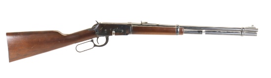 Winchester 94 30-30  SN: 2812786