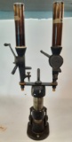 Hollywood Senior Reloading Turret Press with RCBS Collar Adapters