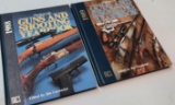 Outdoor Life Gun Yearbooks: 1988 & 1989