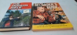 Vintage Reloading & Rifle Books