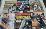 Asst Firearms Magazines