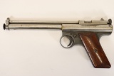 Benjamin Franklin Model 177 Air Pistol