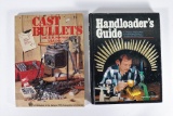 Handloader's & Cast Bullets Books