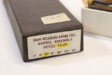 Dan Wesson Arms .357 Magnum Barrel Assembly