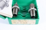 RCBS 22/250 Reloading Die Set