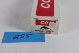 CCI 550 Small Pistol Magnum Primers - 1000 ct Box
