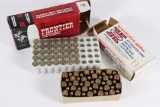 9mm Luger Ammo - 85 rounds
