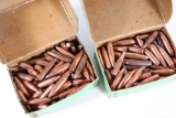 .270 Cal Sierra Rifle Bullets - approx 200 ct