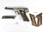 Colt Challenger .22  SN: 27850-C