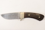 Vintage Case XX Pawnee Hunting Knife, R603 SSP