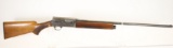 Browning A5 Begian 20ga Shotgun  SN: 9562