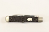 Winchester USA two Blade Pocket Knife. 1987