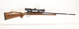 Turkish Mauser 98 .243cal  SN: 9492N3