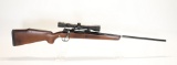 Custom Mauser 98 .270cal  SN: 60725