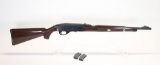 Remington Model 10C Nylon 77 .22  SN: 2344235