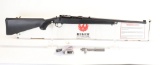 Ruger 77-44 .44cal SN: 740-50102