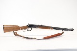 Winchester Model 94 30-30 Lever SN: 3531366