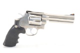 Smith & Wesson 629-3 .44mag SN: BKK1395