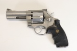Smith & Wesson 625-3 .45ACPcal SN: BEN0799