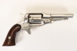 Remington New Model .32 rimfire SN: 13352