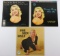 Antique LP Album Covers - Jayne Mansfield