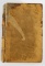 1869 P.T. Barnum First Printing HC Book