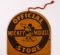 Rare! 1930 Mickey Mouse Store Sign