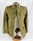 WWI U.S. Army Wool Tunic/Jacket