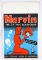Marvin Satanic Magician 1940's Poster