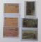 WWI Postcards and WWI German Feldposts