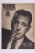 Humphry Bogart/1947 French Magazine