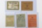 Nazi ID Type/Miscellaneous Paper Items