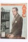 Humphry Bogart/1947 German Magazine