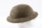 WWI U.S. Army Doughboy Helmet