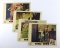 Girls Town (1942) Group of Lobby Cards