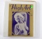 1920's Art Magazine's Pin-Up Pages