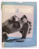 Form & Figure 1956 Pin-Up Hardcover