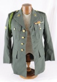 Vietnam War US Army Uniform, Etc.