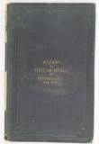 1866 Penn. Surveyor General Report