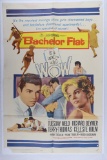 Bachelor Flat (1962) Movie Poster