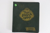 1948 WASP & WASP JR. Flight Manual