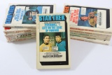 Star Trek 1977 Fotonovel Set 1-12