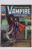 Vampire Tales #6/1974 Bronze Marvel