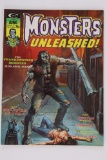 Monsters Unleashed #6/1974 Bronze Age