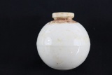 WWII Japanese Pottery Type 4 Grenade