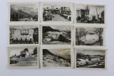 (9) Photos of Hitler's Home at Obersalzberg