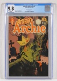 Afterlife with Archie #1/2013 CGC 9.8