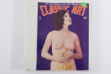 1920's Art Magazine's Pin-Up Pages