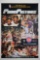 Detroit Pistons 1990 Promotional Poster