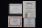 Dennis Hopper Collection/Certificates